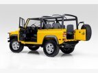 Thumbnail Photo 54 for 1995 Land Rover Defender 90